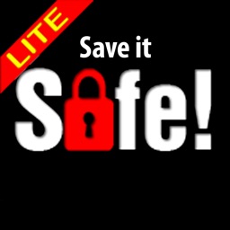 SaveItSafe!-Lite