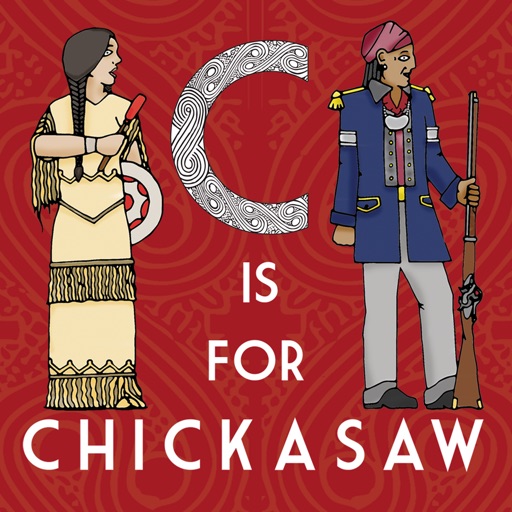 C is for Chickasaw