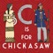 The C is for Chickasaw app takes a fun, interactive approach to learning as it teaches the letters of the alphabet and introduces elements of Chickasaw history, language, and culture