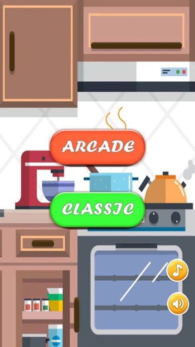 Tasty Match Food - Link Puzzle screenshot 2