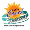 RADIO CANAL TROPICAL.