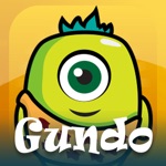 Gundo Game