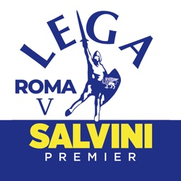 Lega Roma V