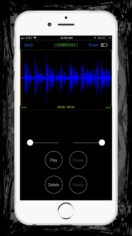 Ghost Science M3 screenshot-9
