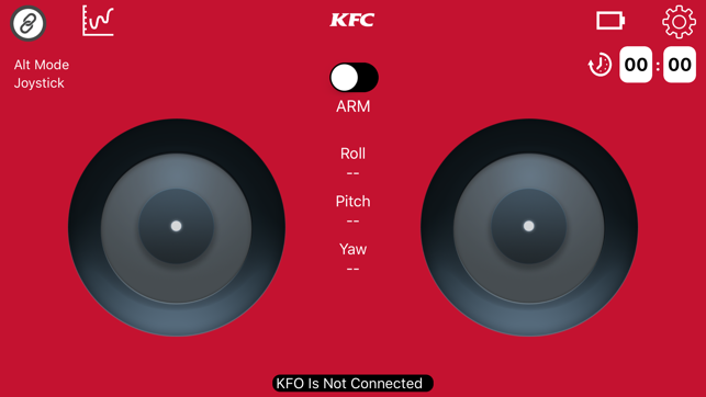 KFO Controller(圖2)-速報App