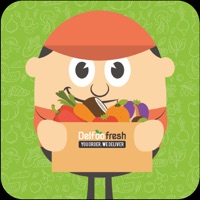 DelfooFRESH sur PC