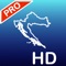 An app to satisfy all your Fishing and Boating's needs, developed with the help of professional fishermen