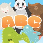 Animal ABCs Alphabet & Phonics