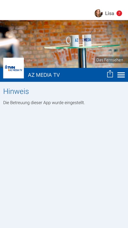 AZ MEDIA TV