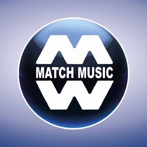 Musicmatch. Match MV.