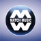 La programmazione completa di Match Music 24 ore su 24, sul tuo iPhone o iPad