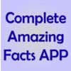 Complete Amazing Fact APP