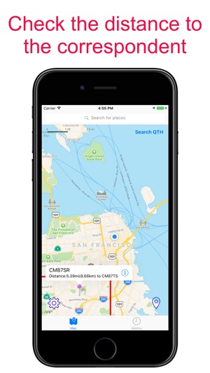 QTH-Locator(圖2)-速報App