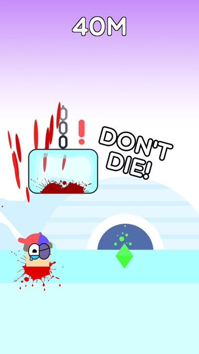 Dashy Run screenshot 2