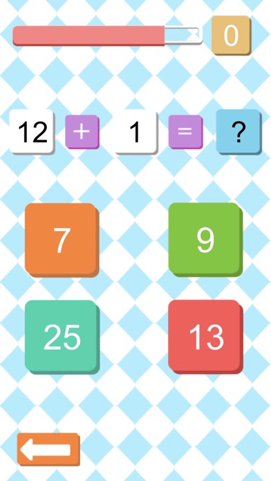 تحدي جدول رياضيات screenshot 3
