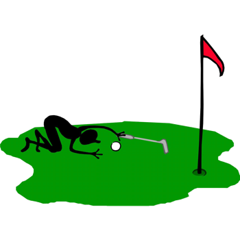 Golf Putting Techniques