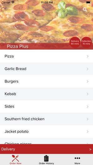 Pizza Plus Liverpool(圖2)-速報App