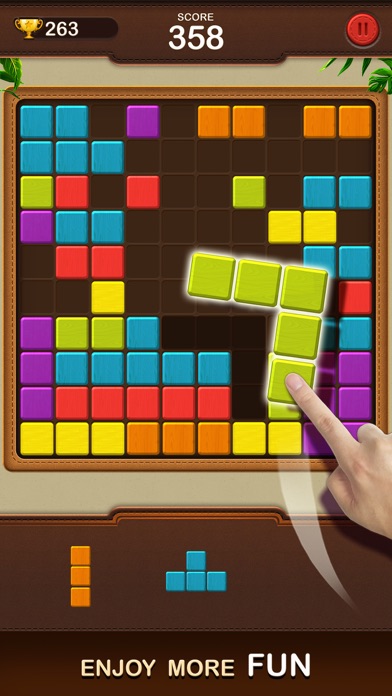Toy Puzzle screenshot 3