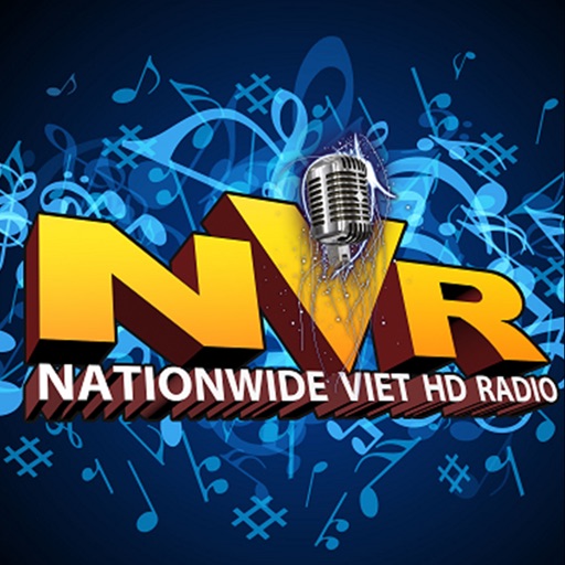 Nationwide Viet Radio VA