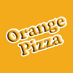 Orange Pizza Manchester