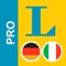With Langenscheidt Professional XL Dictionaries, you’ll always have a reliable and extensive reference work to hand