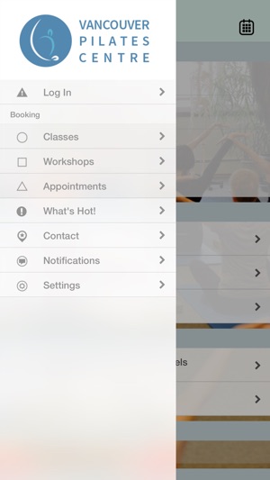 Vancouver Pilates Centre(圖2)-速報App