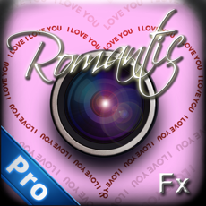 ‎AceCam Romantic Greetings Pro