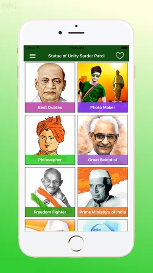 Statue of Unity Sardar Patel(圖2)-速報App