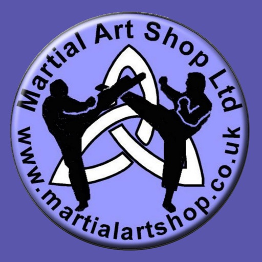 Martial Art Shop icon