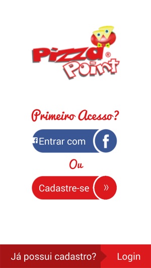 Pizza Point(圖1)-速報App