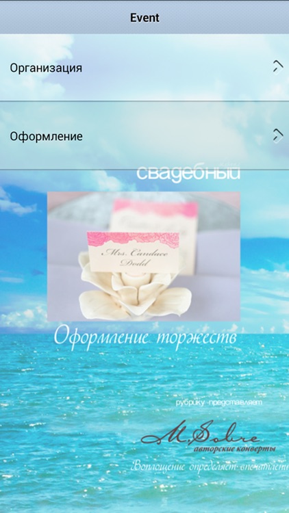 Свадебный Дневник Невесты screenshot-4