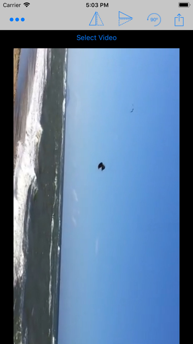 Video Rotate & Flip screenshot 4