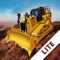 App Icon for Construction Simulator 2 Lite App in Brazil IOS App Store