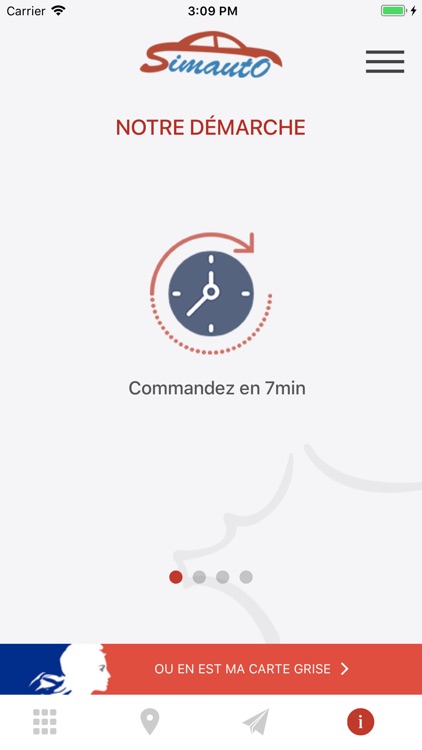 Simauto services screenshot-3