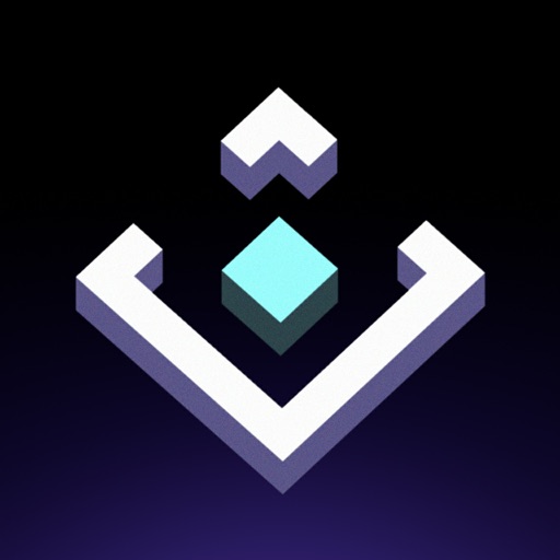 Hyper Maze Arcade iOS App