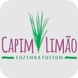 Capim Lim&atilde;o