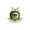 TDK RADIO GUYANA