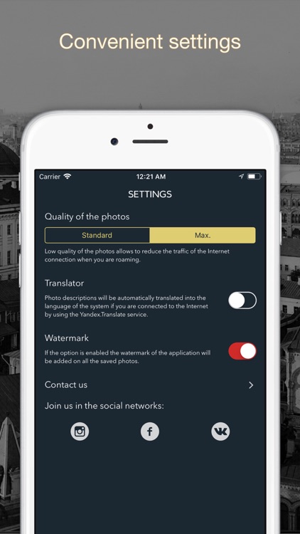 Time Portal: History of USA screenshot-4