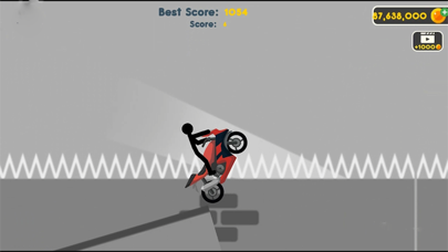 Stickman crash : ragdoll screenshot 1