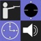 Rapid Fire Pistol the Target Shooting Training application for the iPhone, iPod Touch