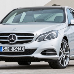 CarSpecs MBZ E-Class 2013