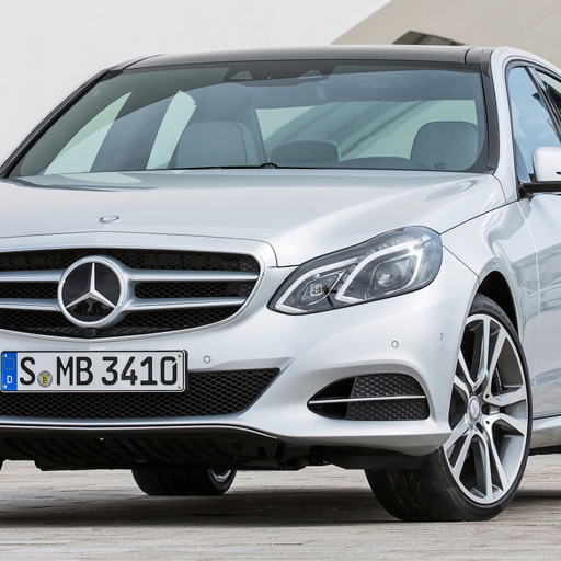 CarSpecs MBZ E-Class 2013