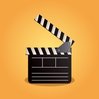 Golden Movie Screen Stickers pour PC