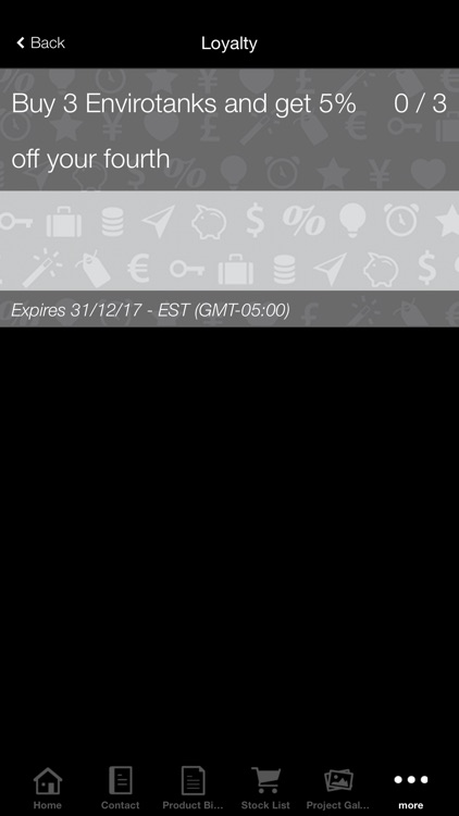 AGI Envirotank Ltd screenshot-4