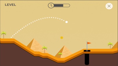 Mini Golf Smash Screenshot 4