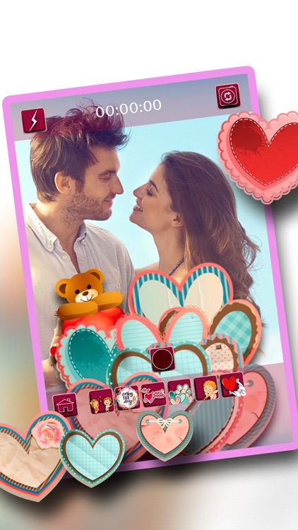 Love Video Maker – Create Gif screenshot-3