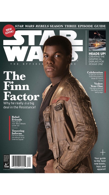 Star Wars Insider