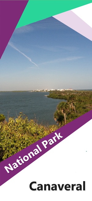 Canaveral - National Seashore(圖1)-速報App