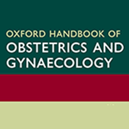 OHB of Obstetrics &Gynaecology icon