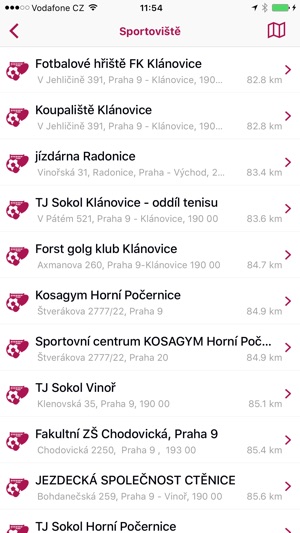 Praha sportovní(圖4)-速報App